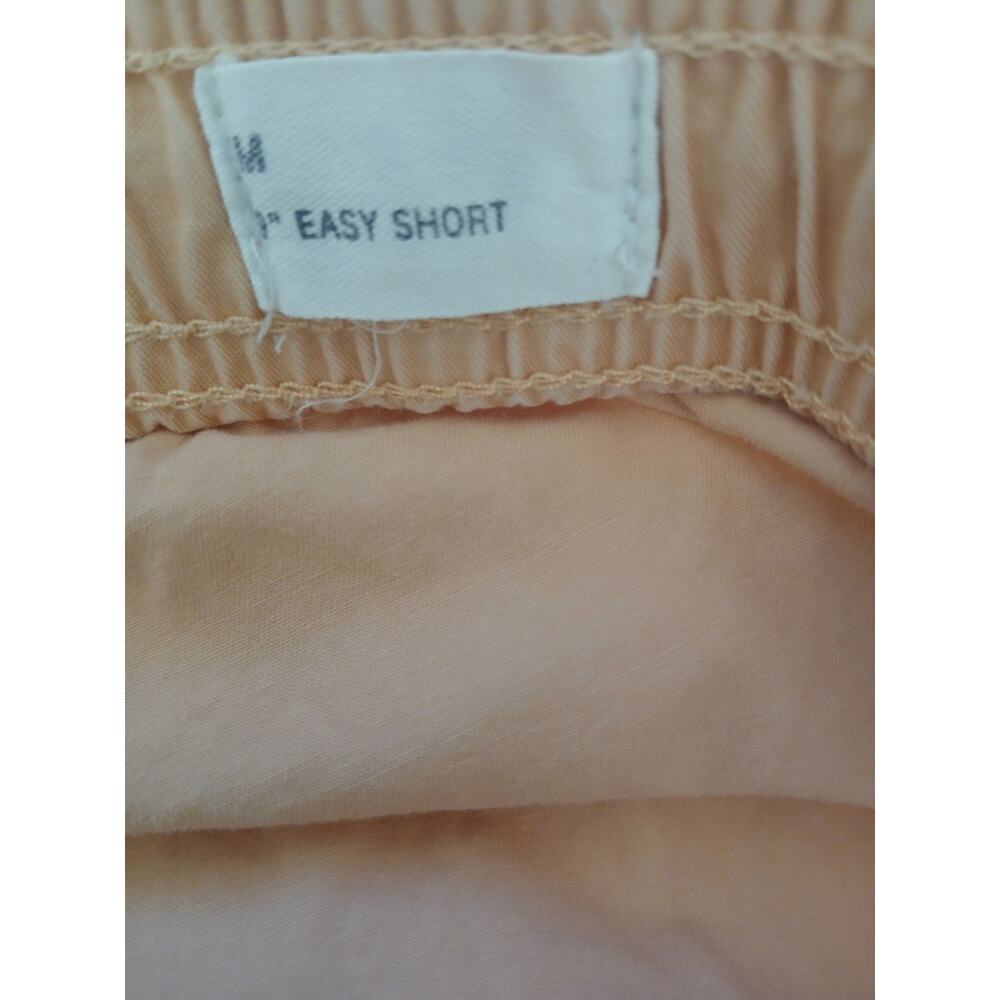Gap Men’s Peach Easy Shorts Pocket Easy Slip 
 Elastic waist M - Picture 9 of 10